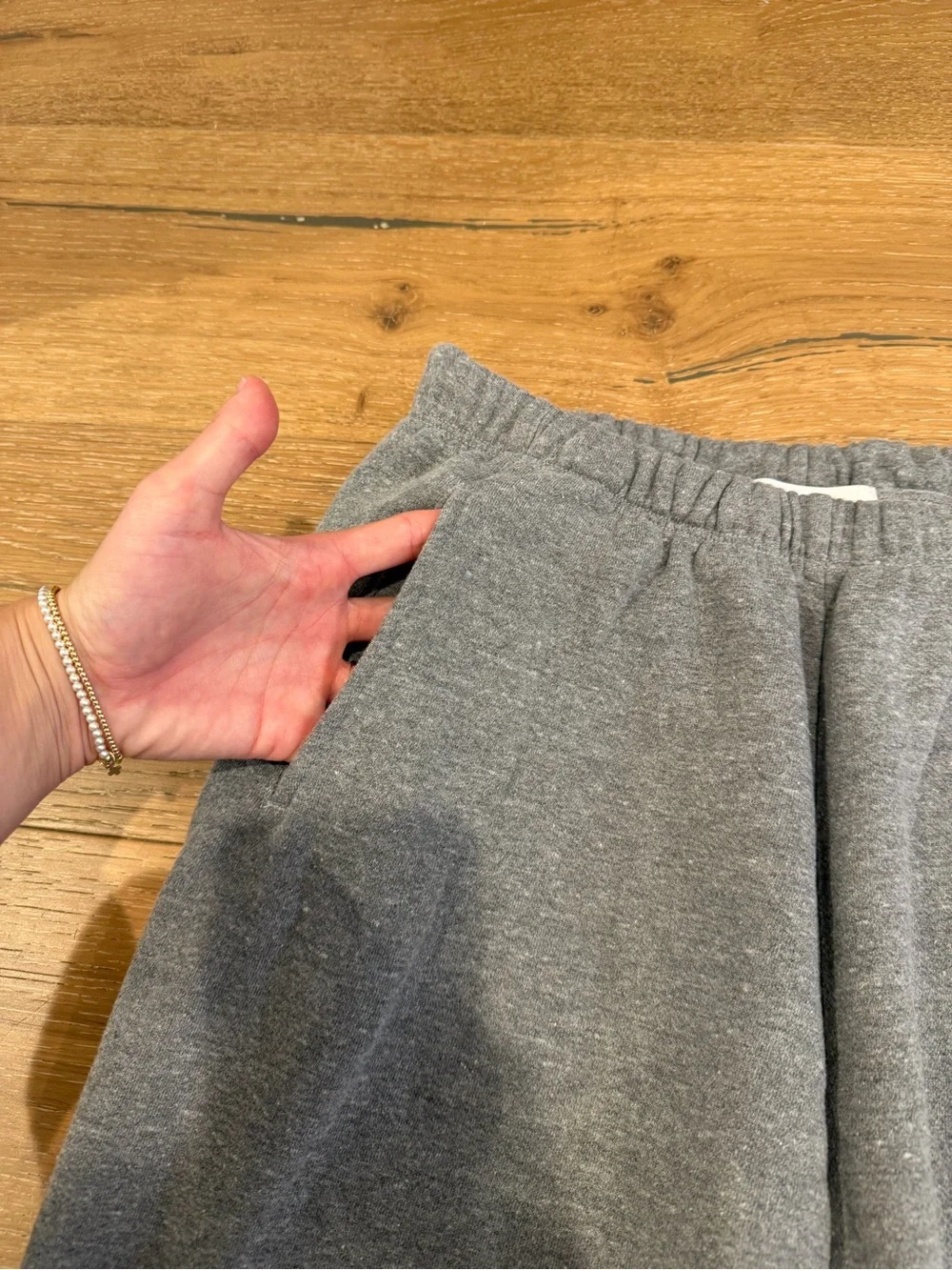 Spiritual Gangster Sweatpants - size Large - Picture 3 of 10